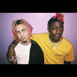 Meet your Posher, Fabian